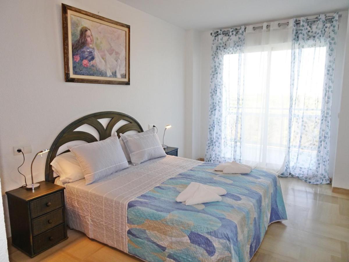 Aigua Blava Primera Linea - Alquiler Solo Familias Playa de Gandia 外观 照片